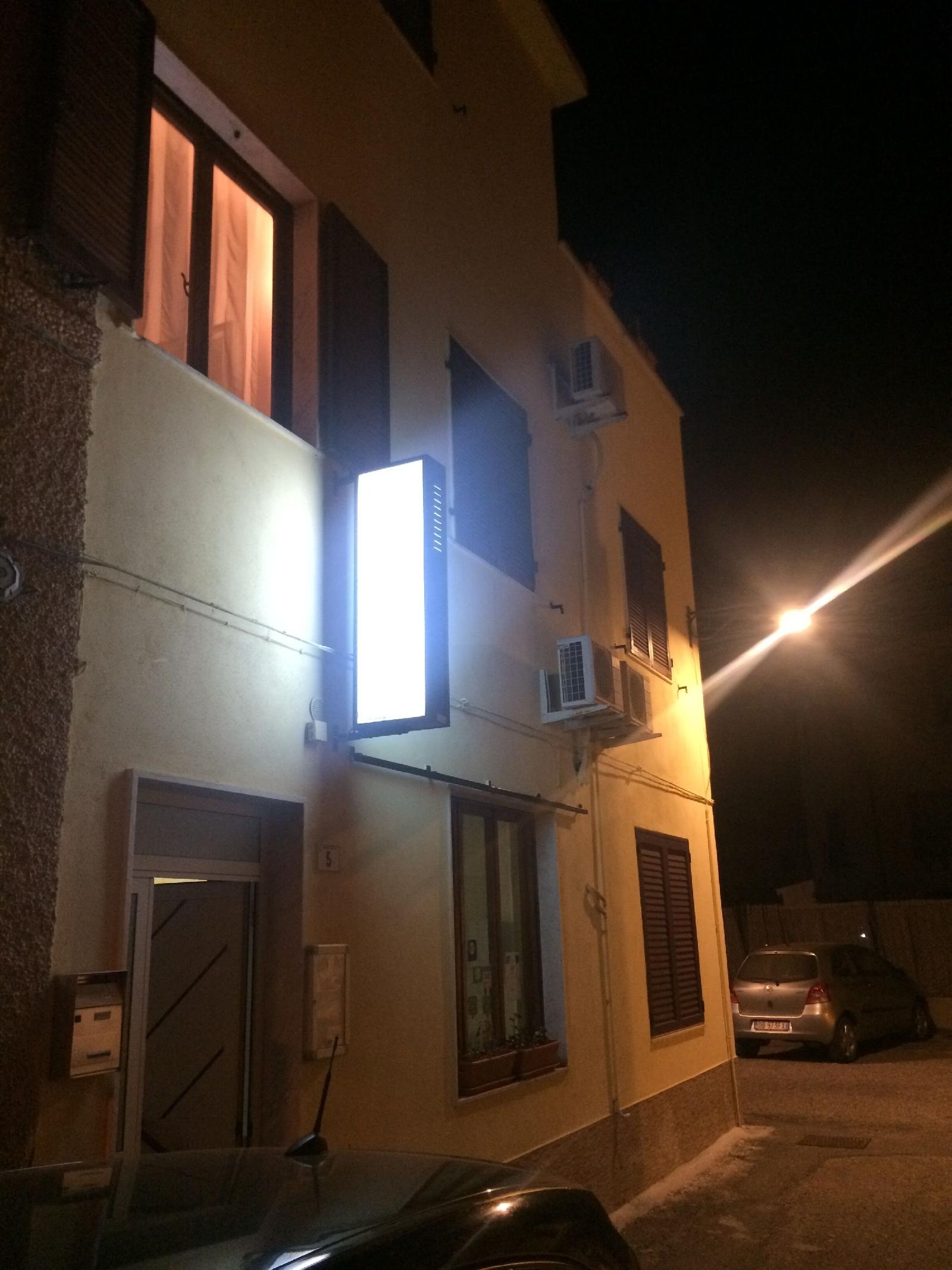 Bed And Breakfast Canarino