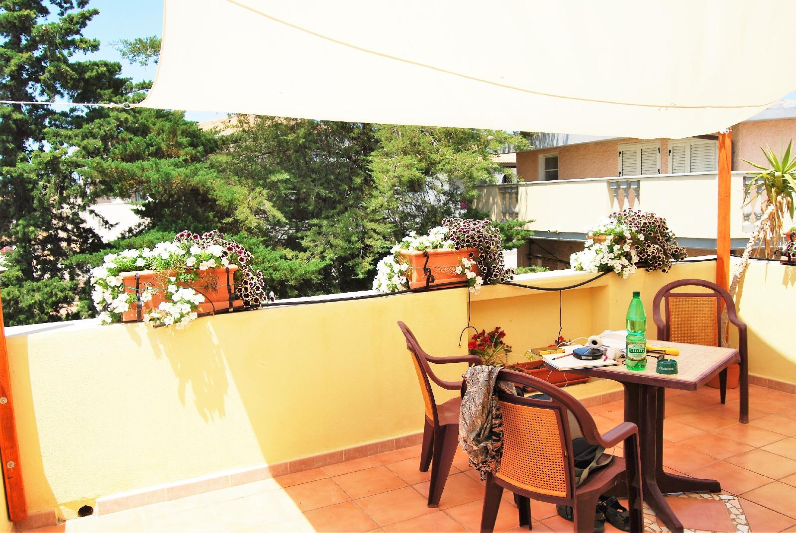 Bed And Breakfast Canarino