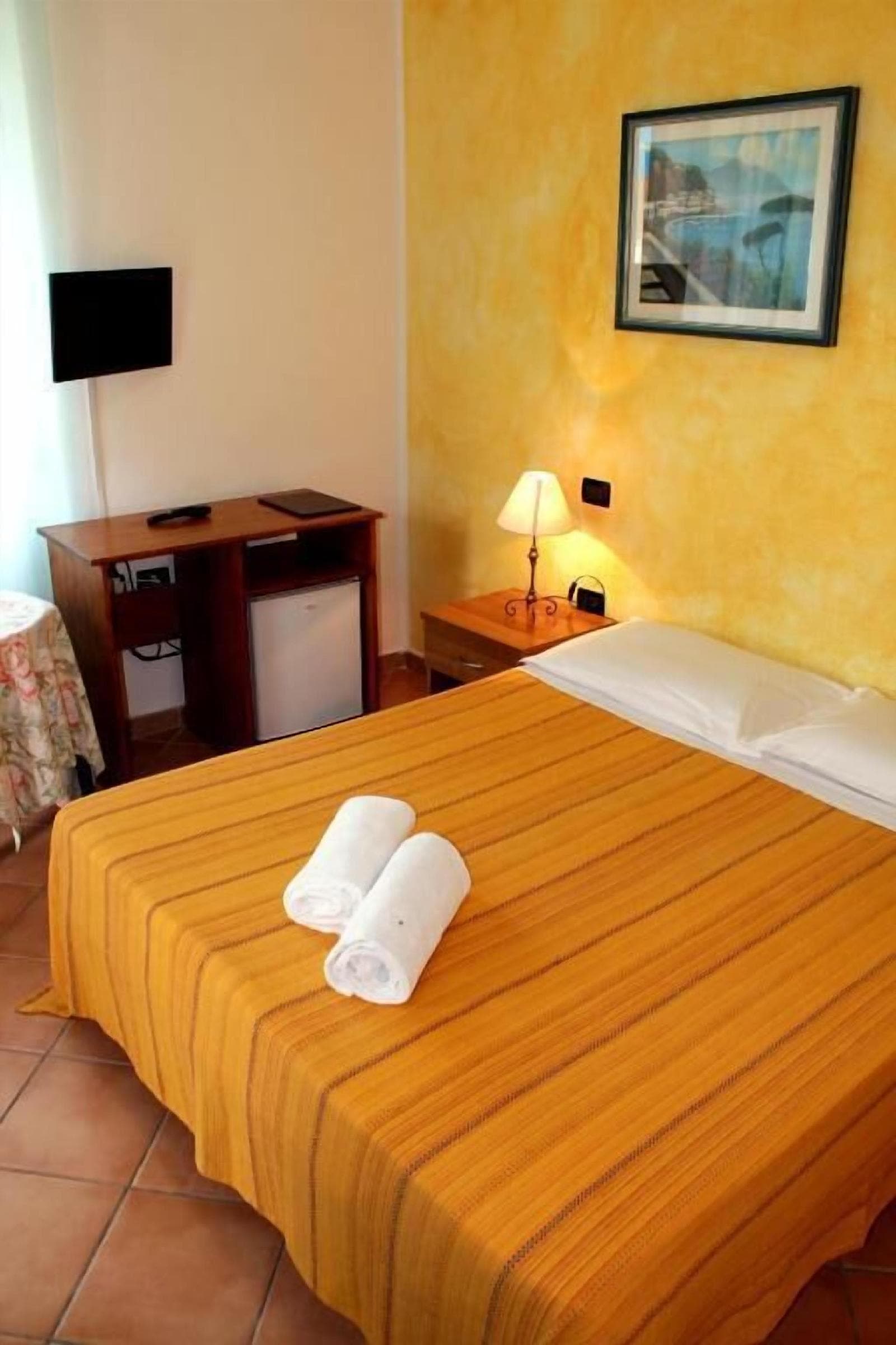 Bed And Breakfast Canarino
