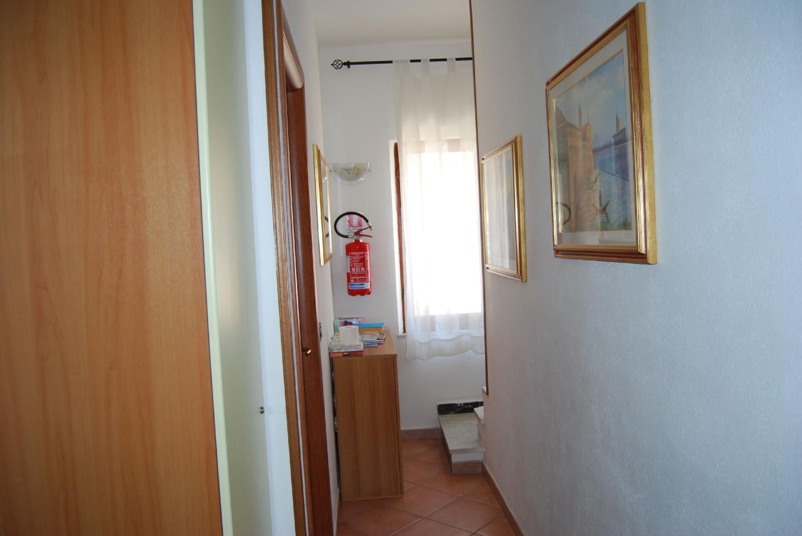 Bed And Breakfast Canarino