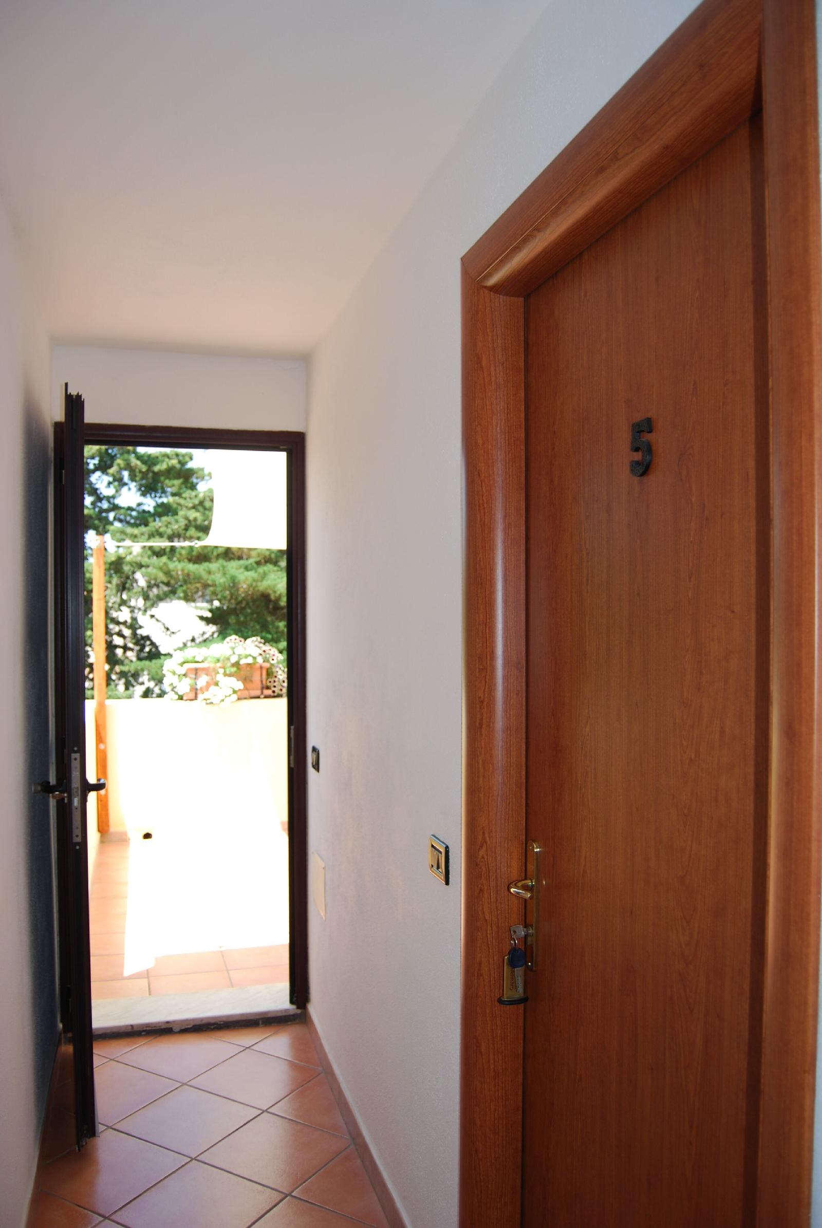 Bed And Breakfast Canarino