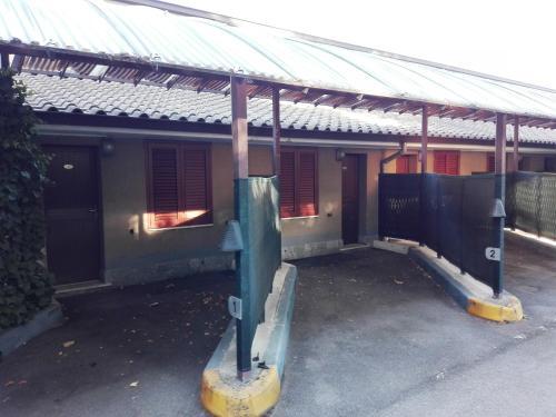 Motel Est