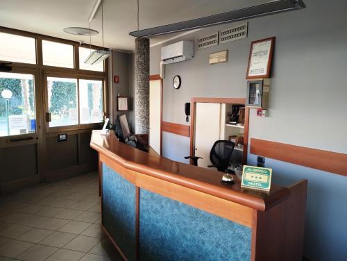Motel Est