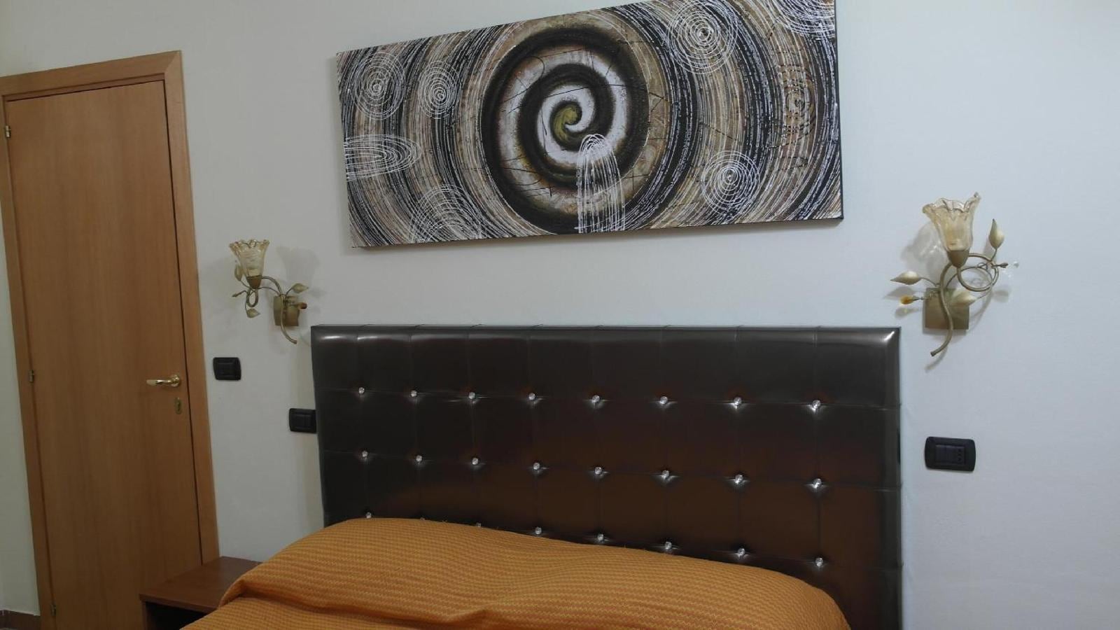 Bed & Breakfast La Villetta