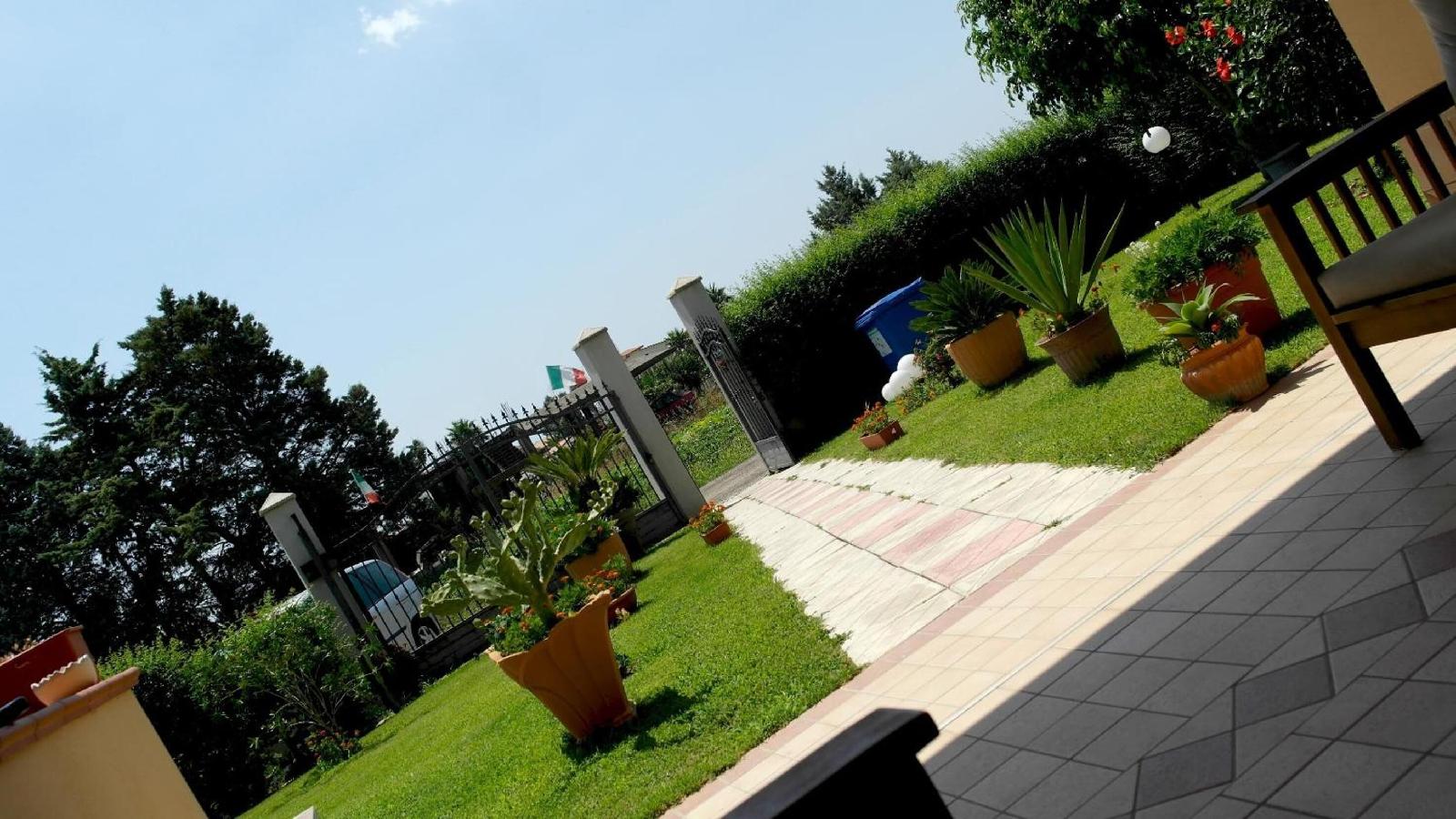 Bed & Breakfast La Villetta
