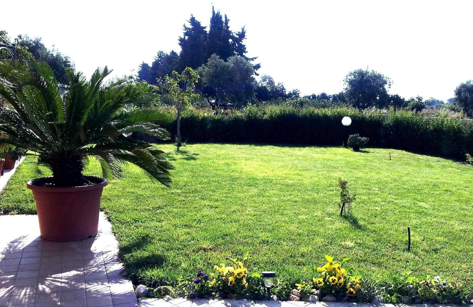 Bed & Breakfast La Villetta