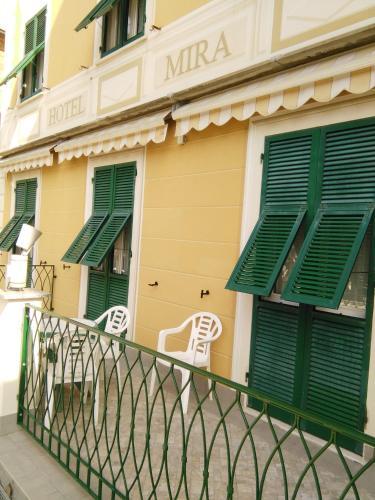 Ristorante Hotel Mira
