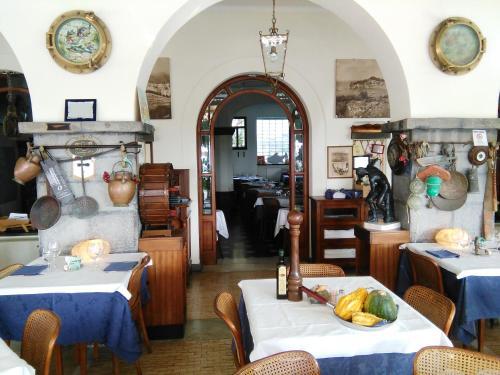 Ristorante Hotel Mira