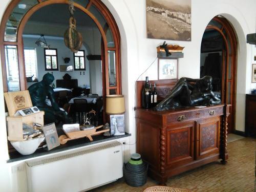 Ristorante Hotel Mira