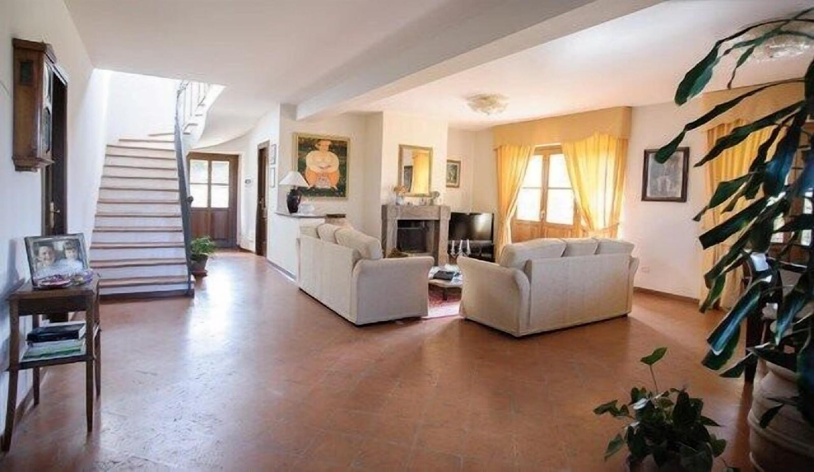 B&B Predio San Fernando