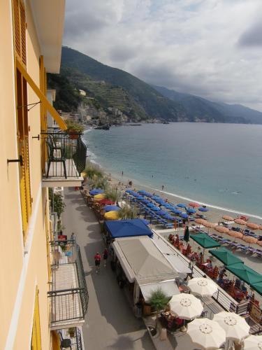 La Spiaggia