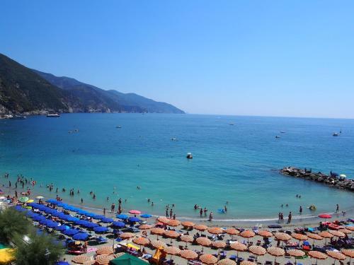 La Spiaggia