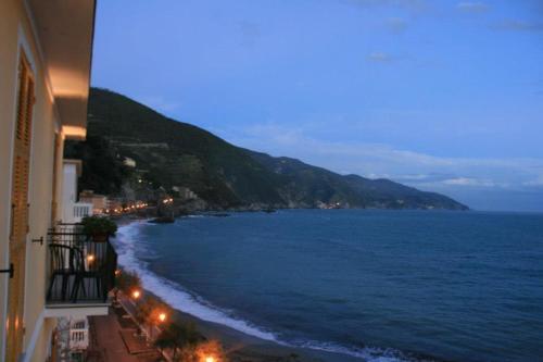 La Spiaggia