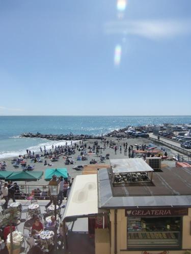 La Spiaggia