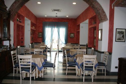 La Spiaggia