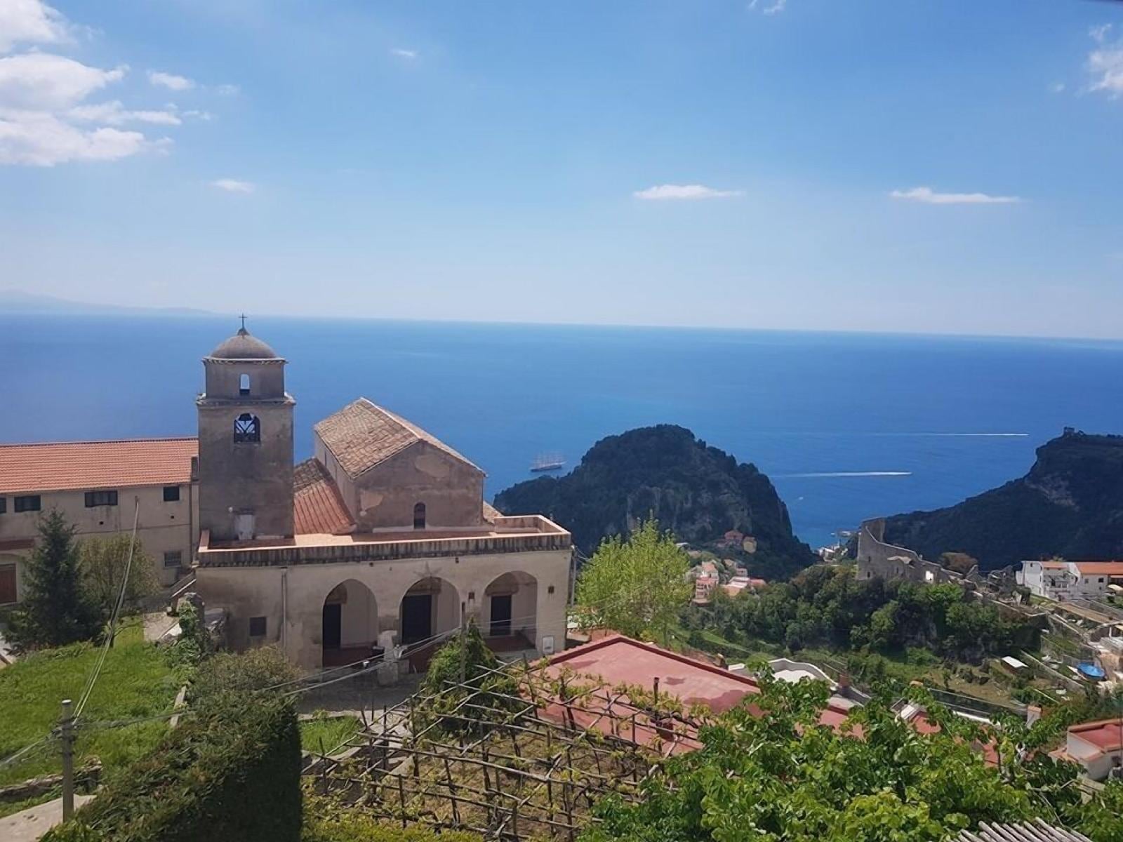 Casa Falcone B&B