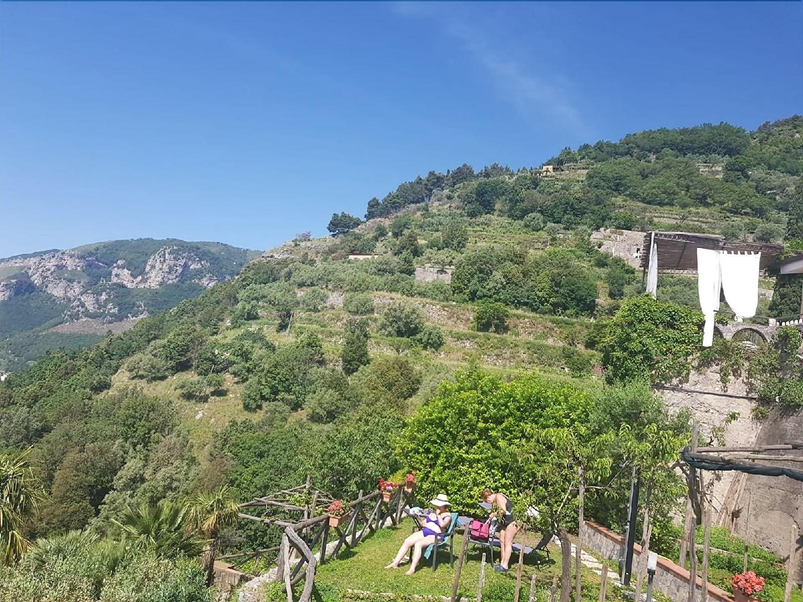 Casa Falcone B&B