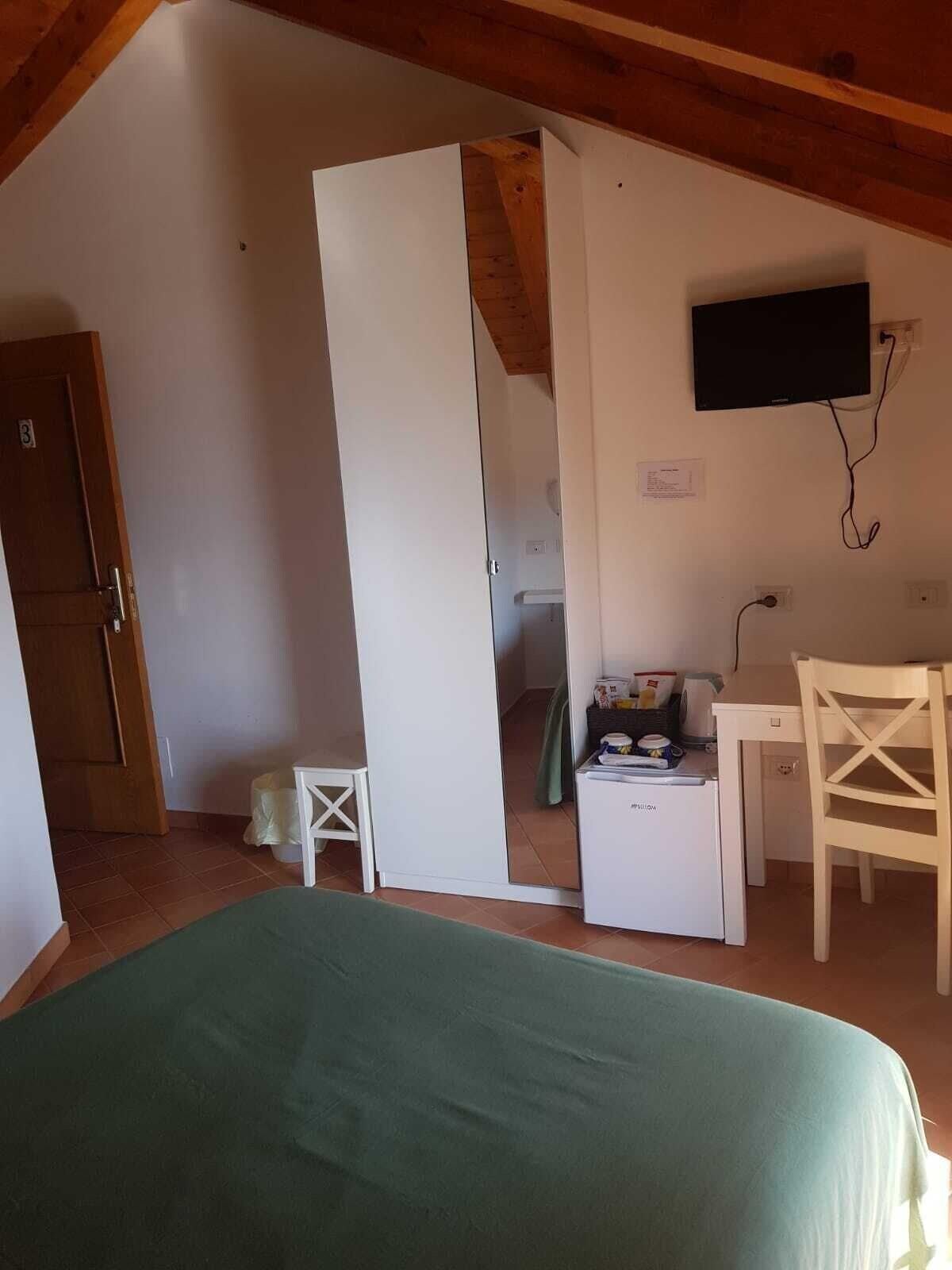 Casa Falcone B&B