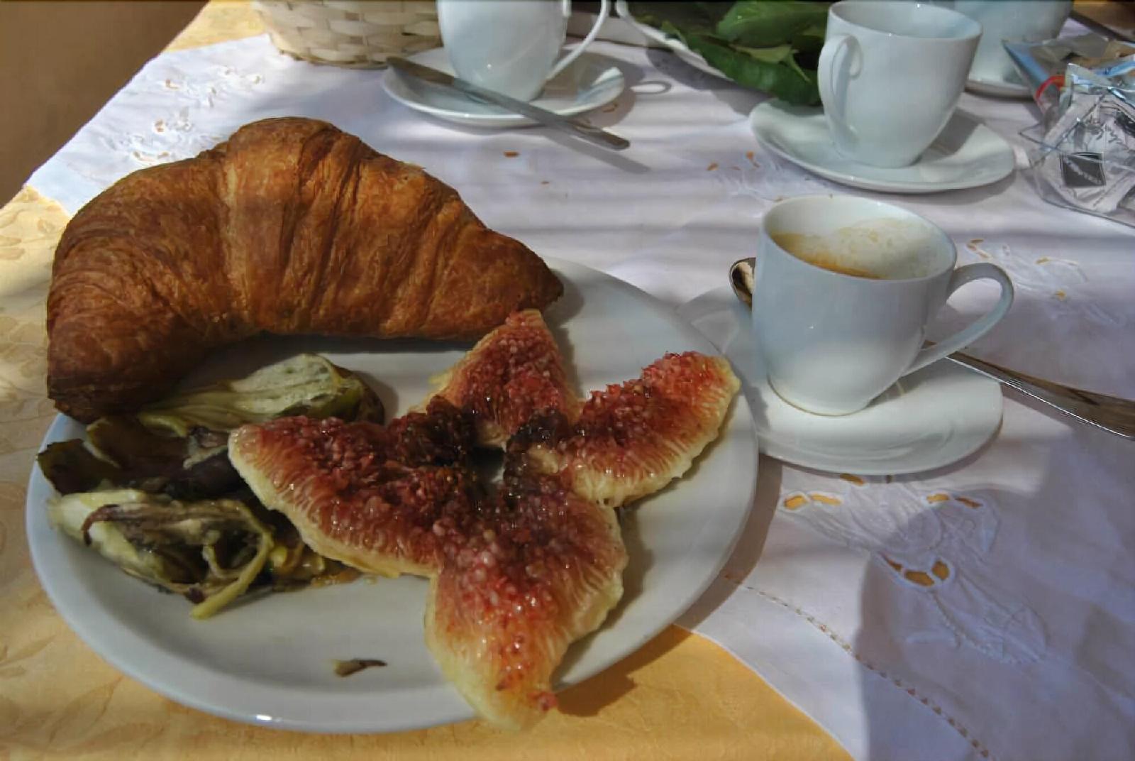 Casa Falcone B&B