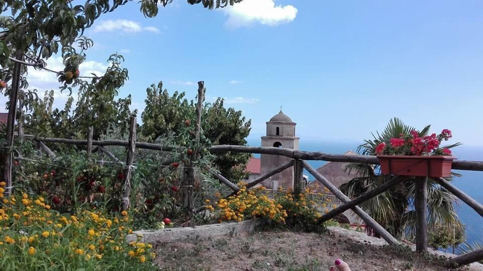 Casa Falcone B&B
