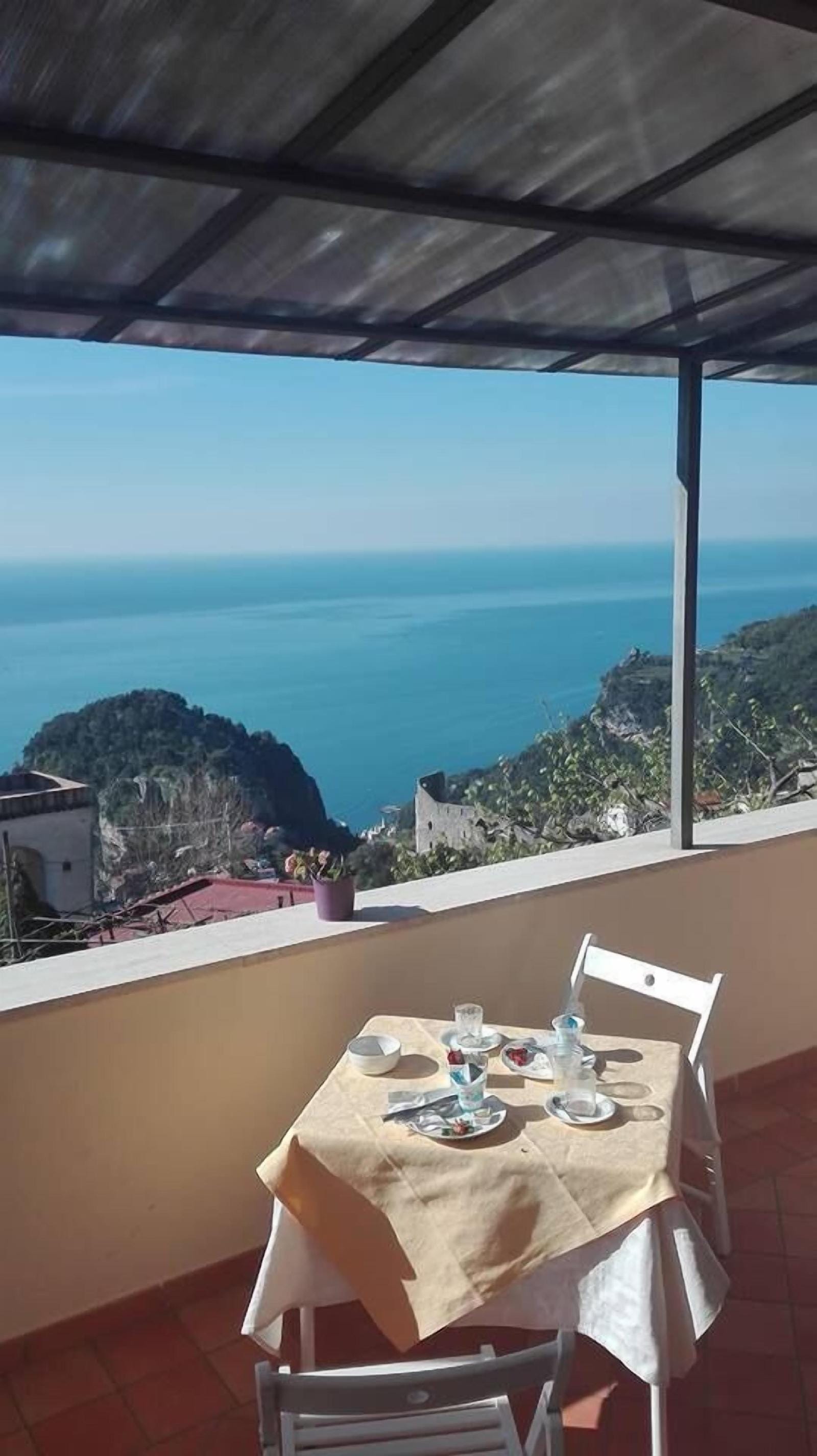 Casa Falcone B&B