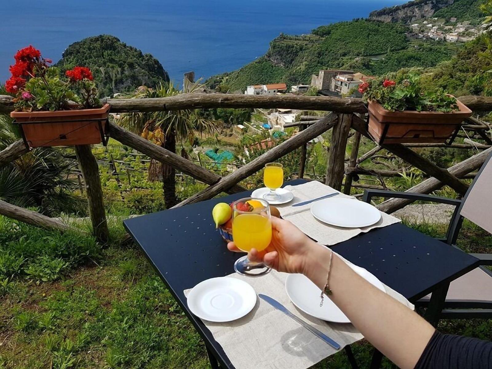 Casa Falcone B&B