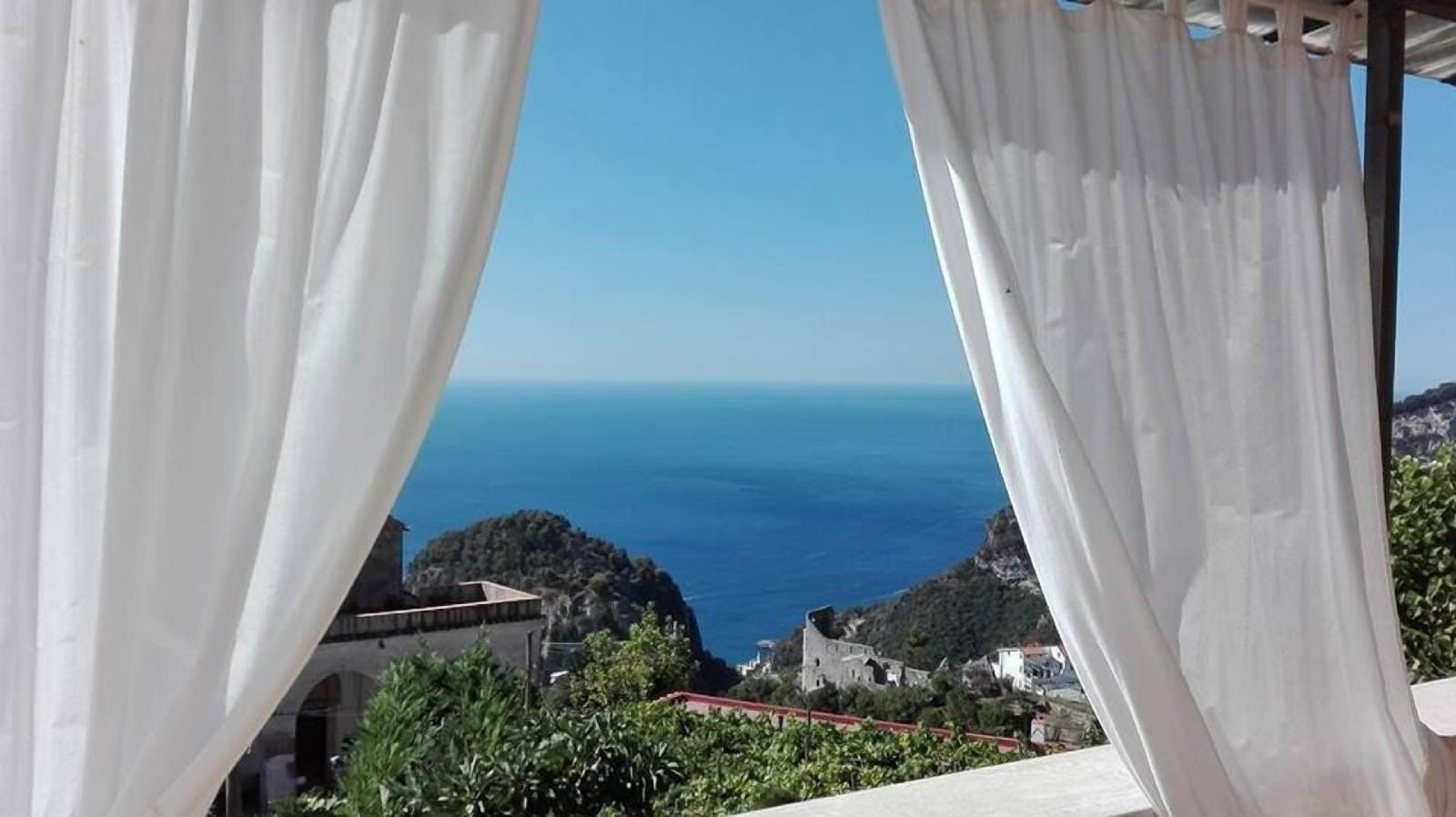 Casa Falcone B&B