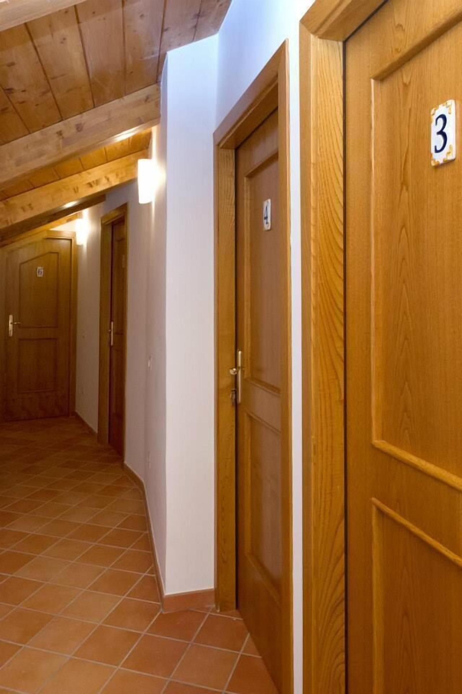 Casa Falcone B&B