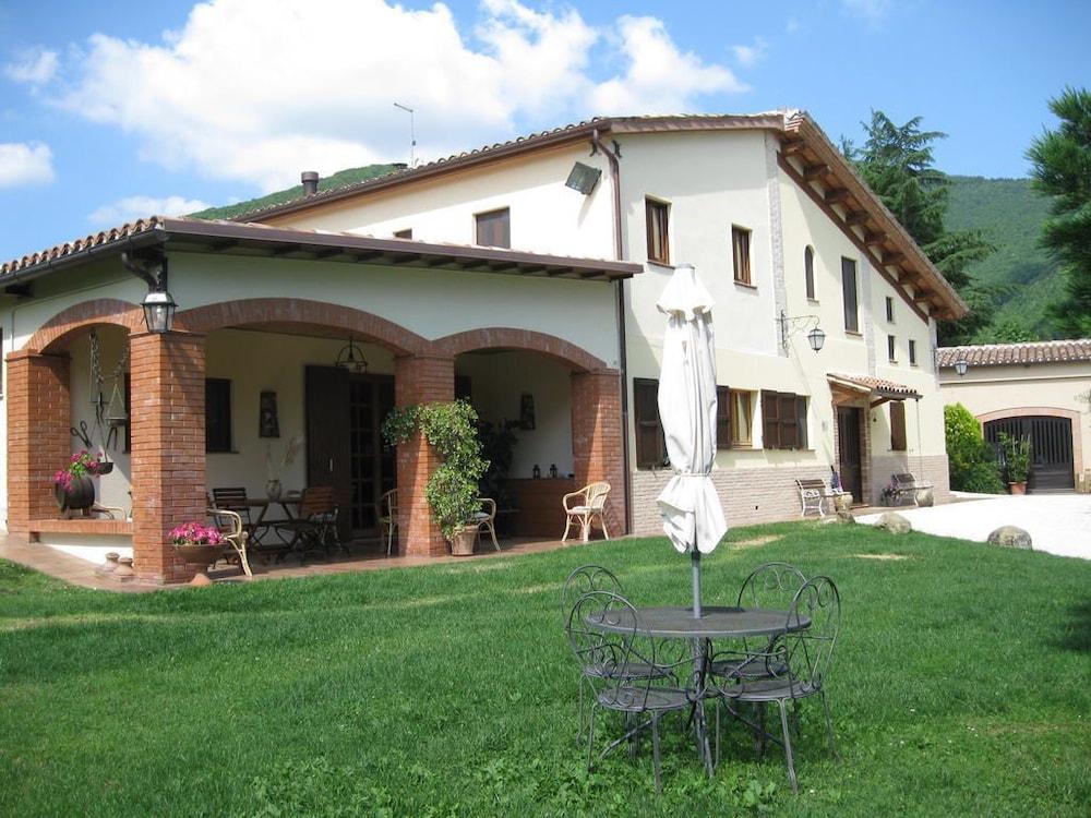 Casa Rastia B&B