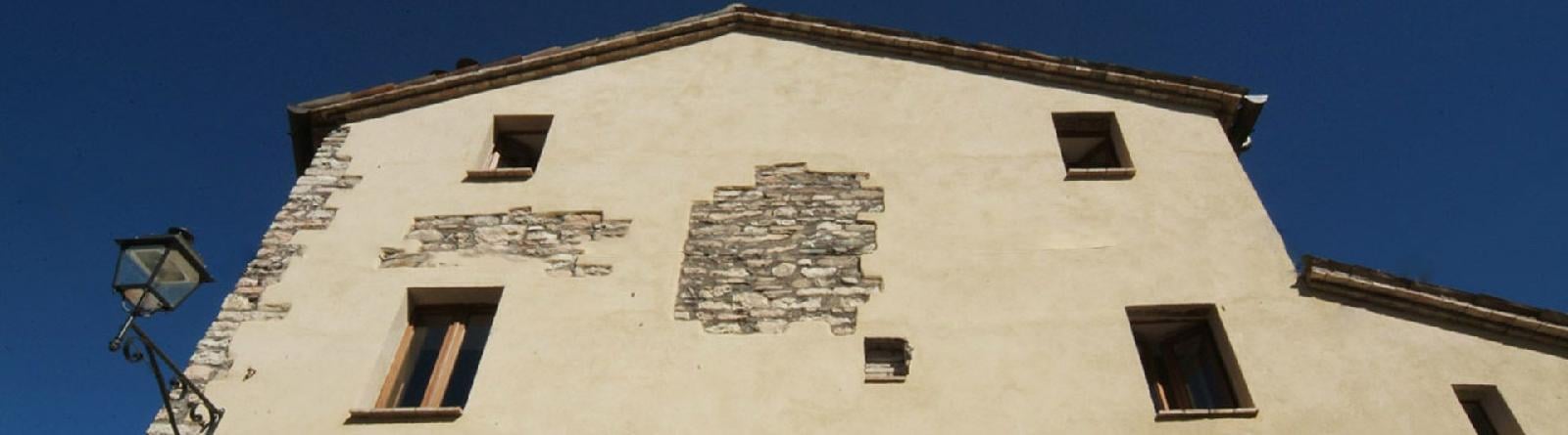 Casa Rastia B&B