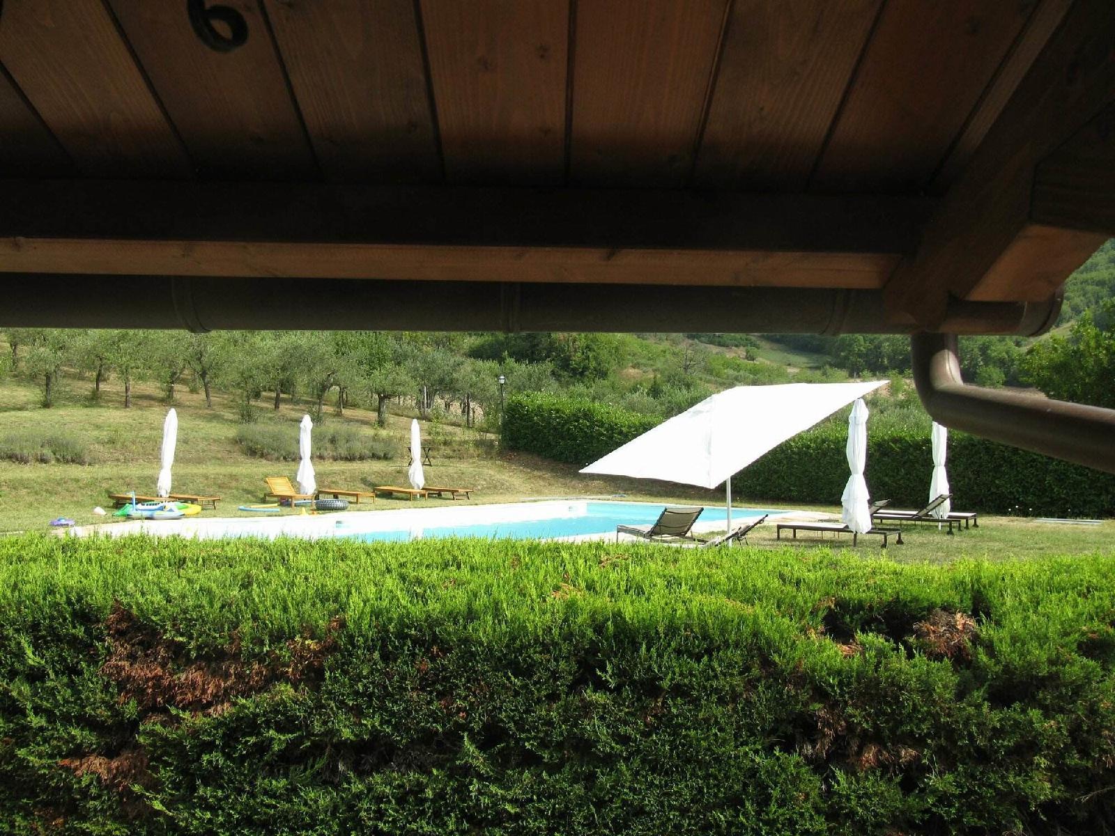 Casa Rastia B&B