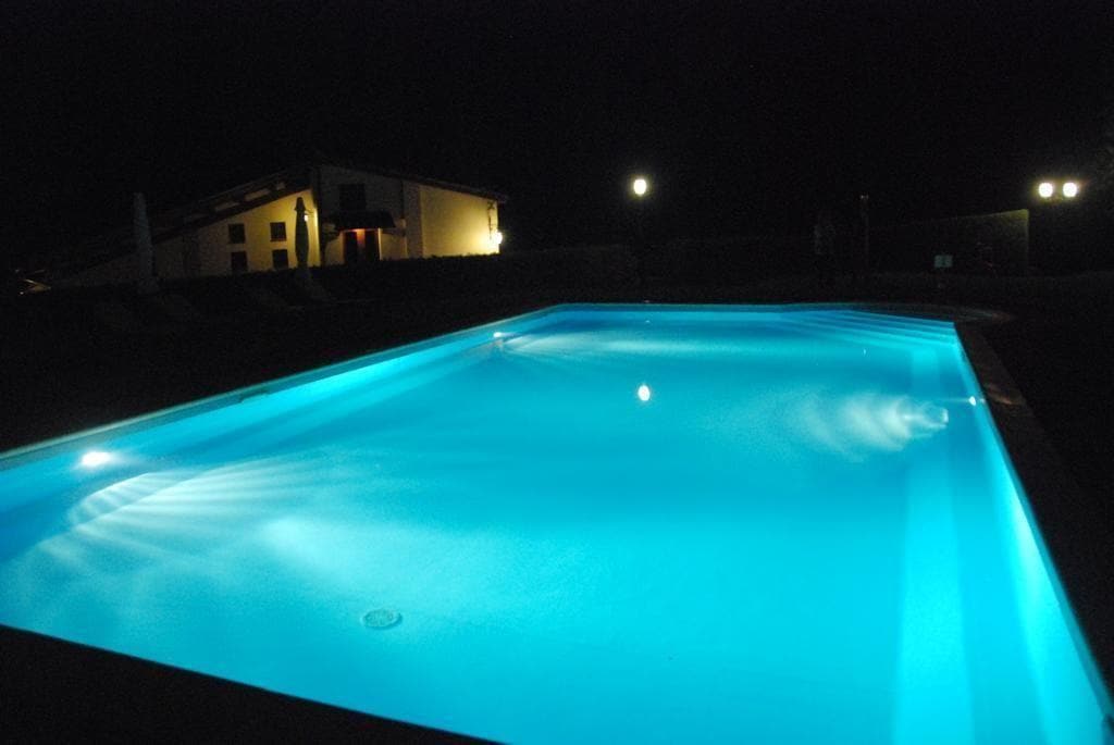 Casa Rastia B&B
