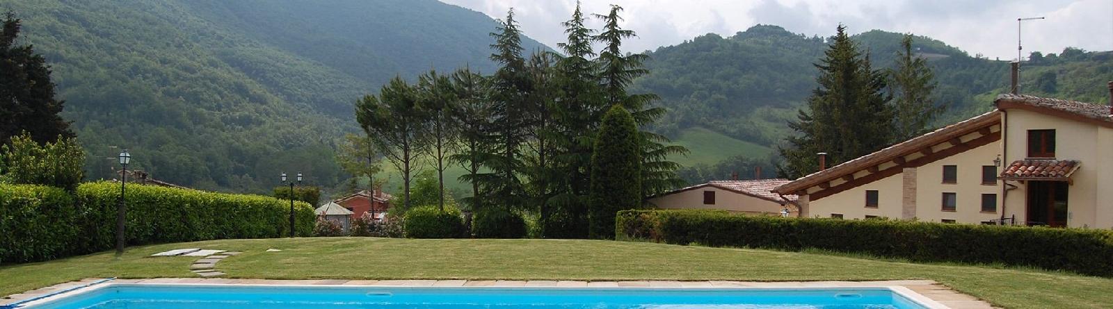 Casa Rastia B&B