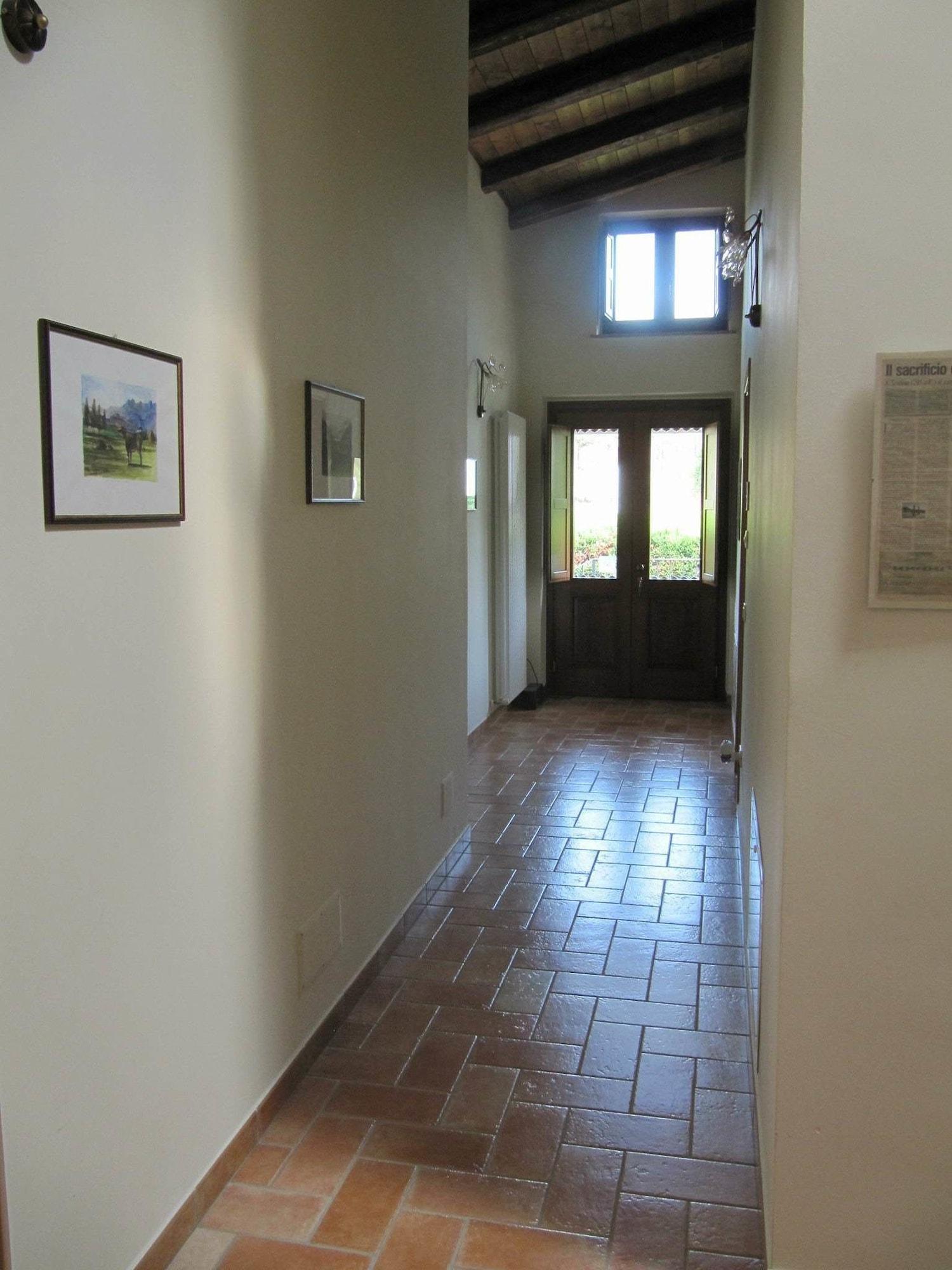 Casa Rastia B&B