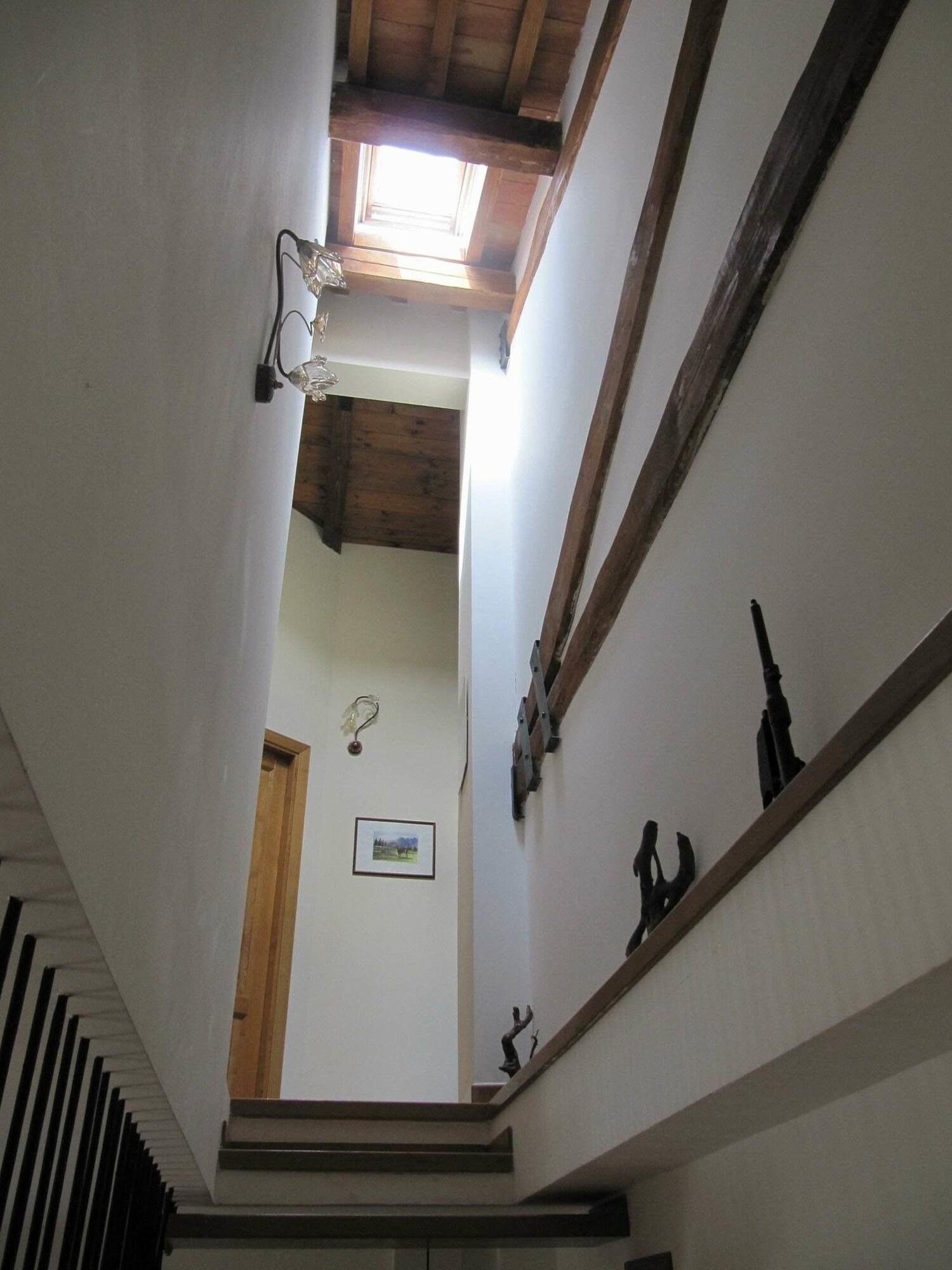 Casa Rastia B&B