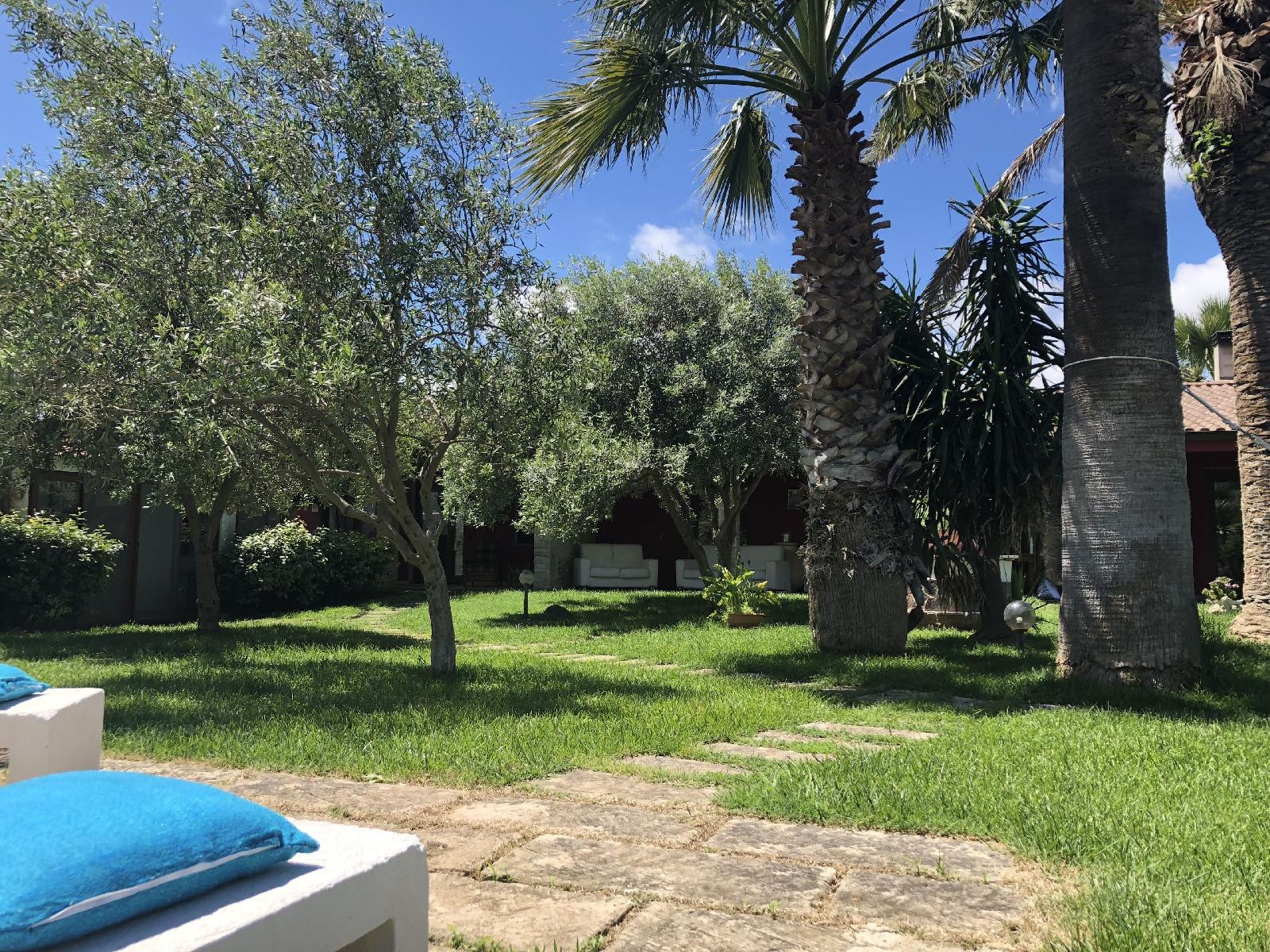 Sa Pintadera Residence