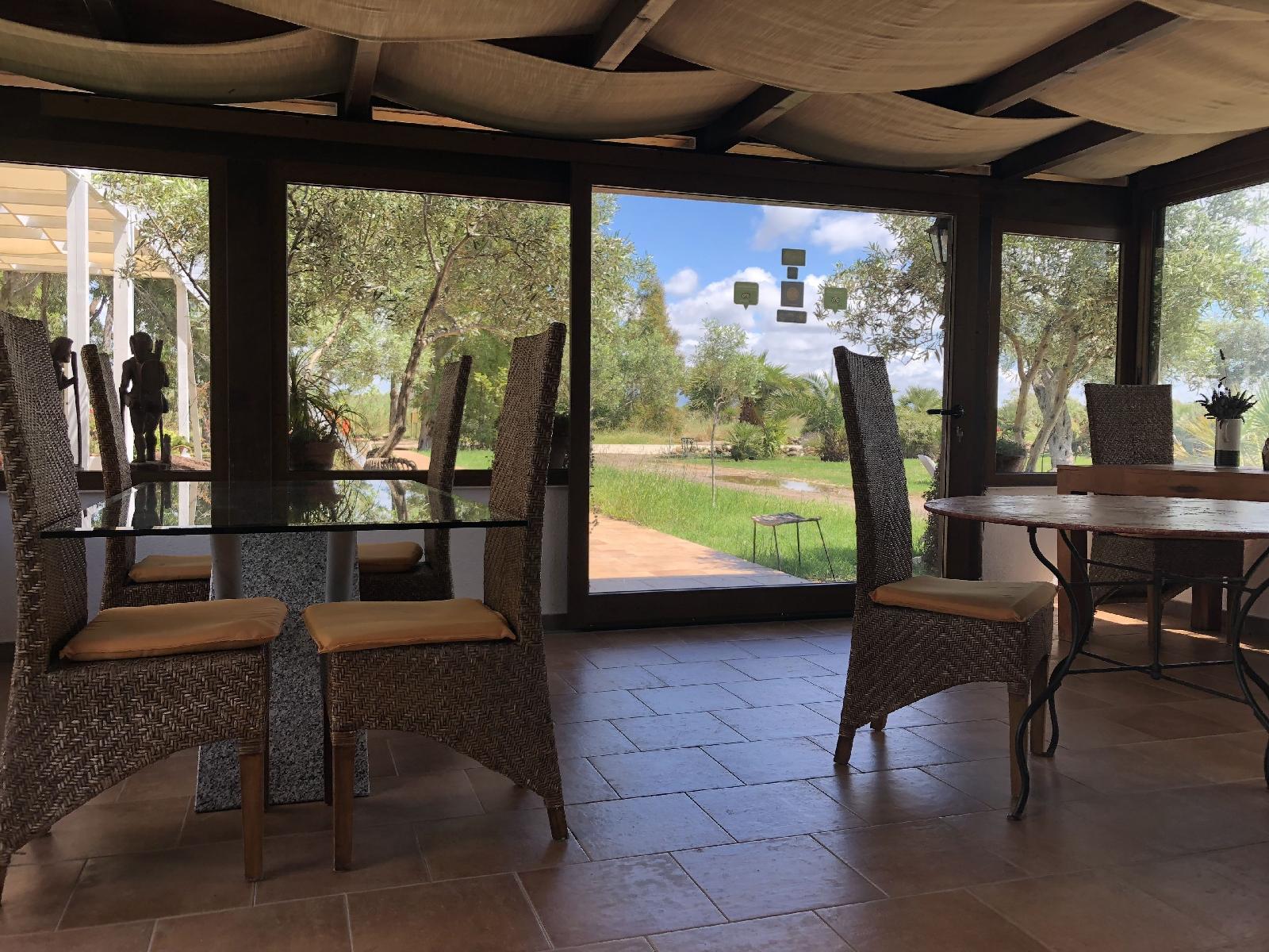 Sa Pintadera Residence
