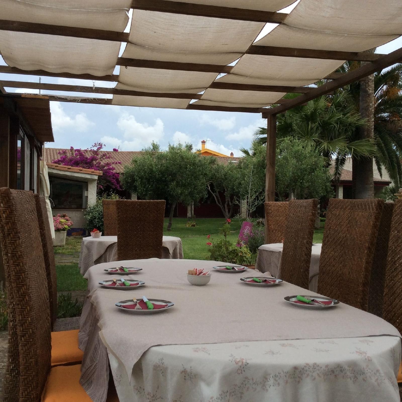 Sa Pintadera Residence