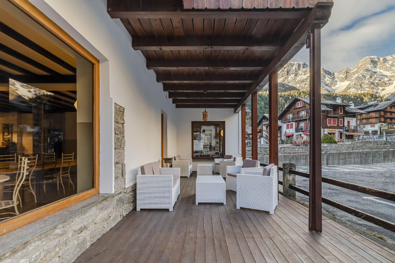 Hotel Dufour