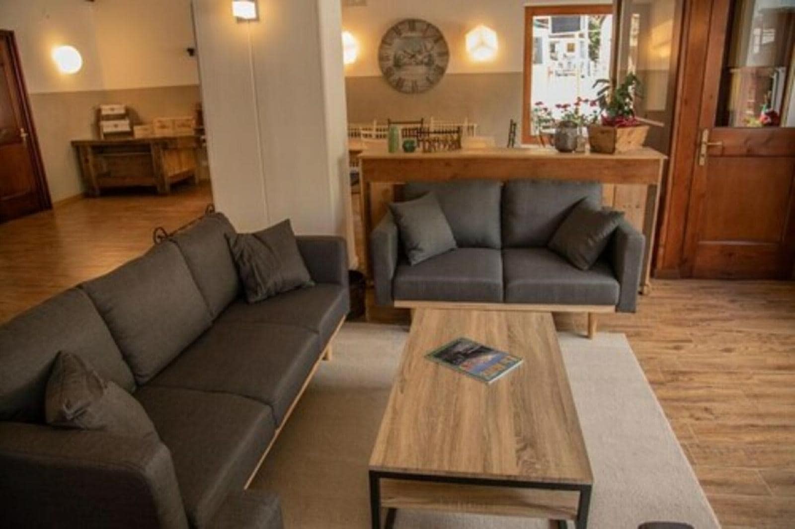 Hotel Dufour