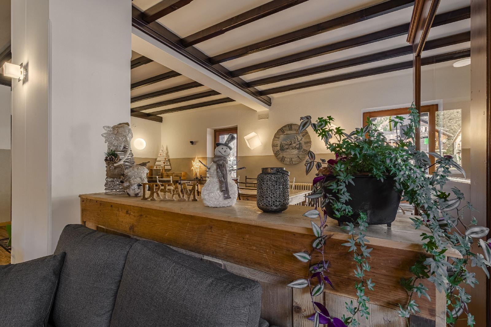 Hotel Dufour