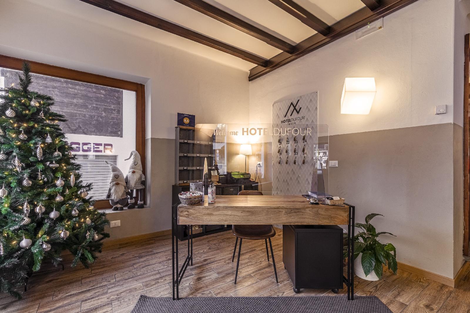 Hotel Dufour