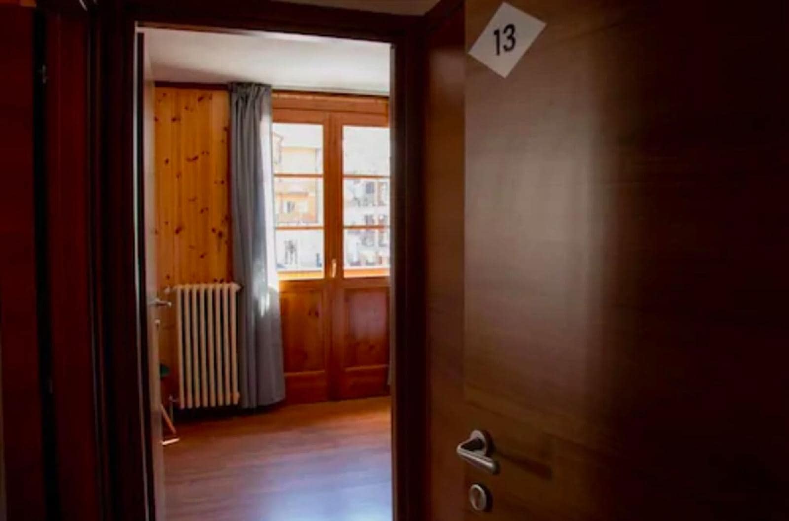 Hotel Dufour