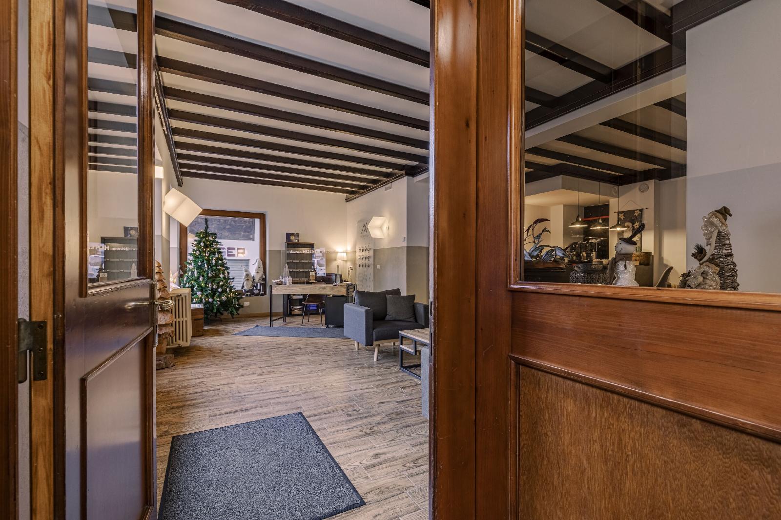 Hotel Dufour
