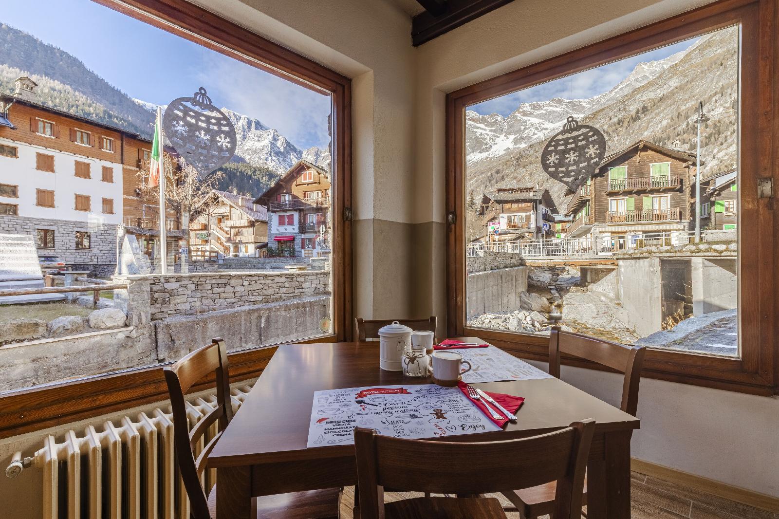 Hotel Dufour