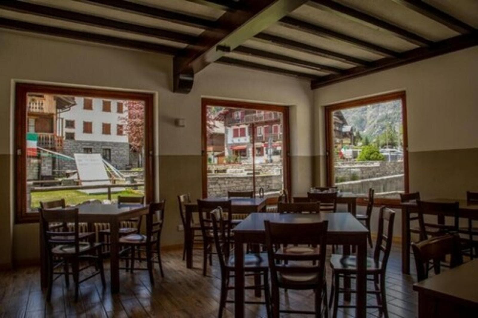 Hotel Dufour