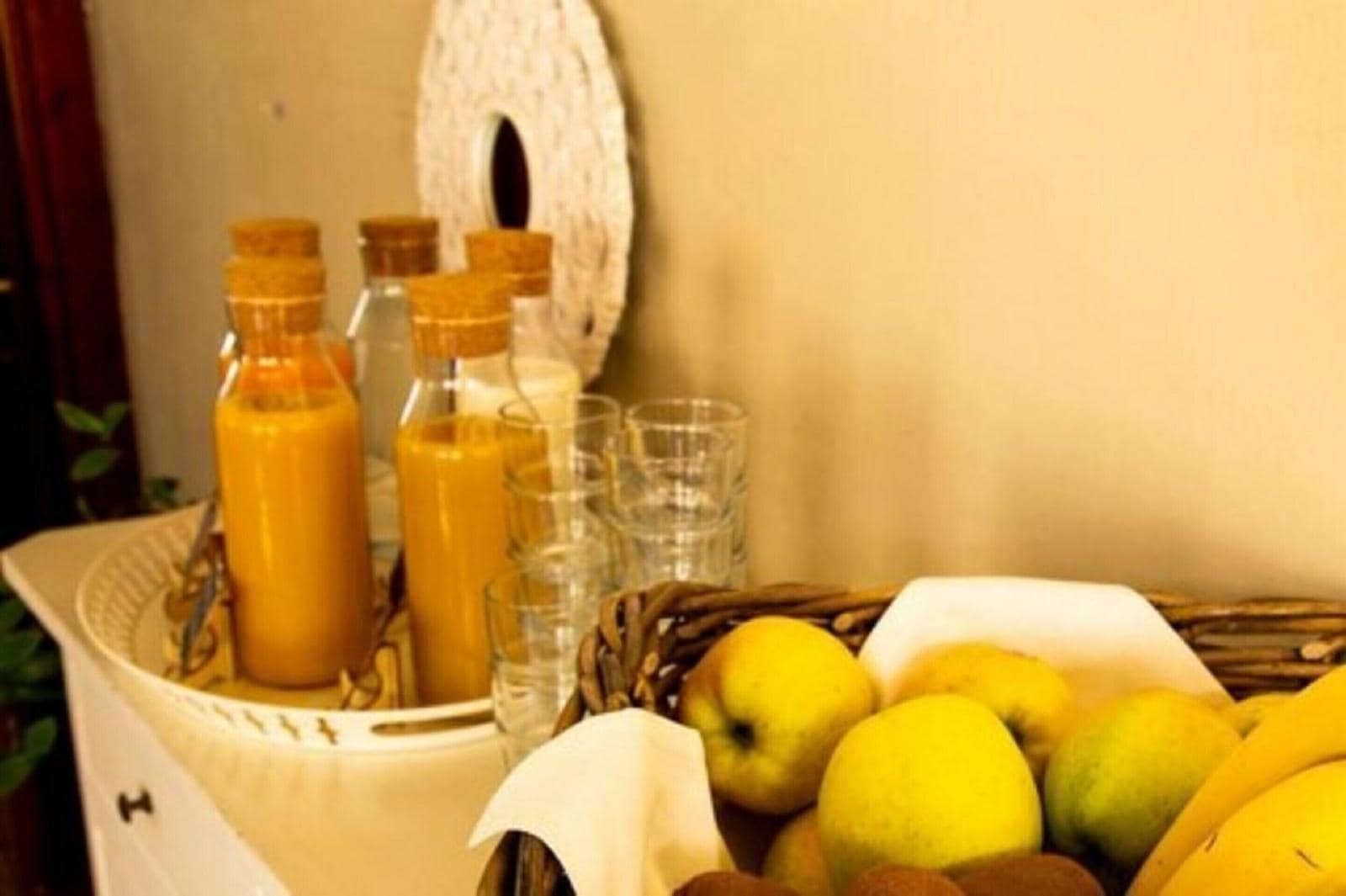 Hotel Dufour