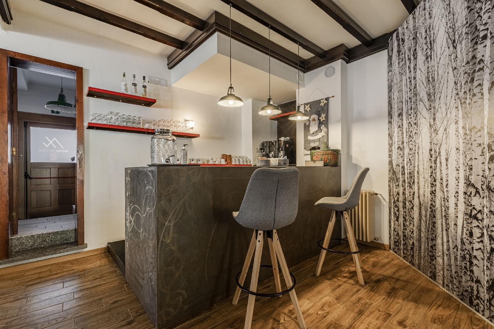 Hotel Dufour