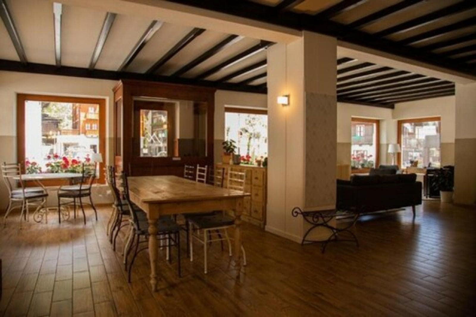 Hotel Dufour