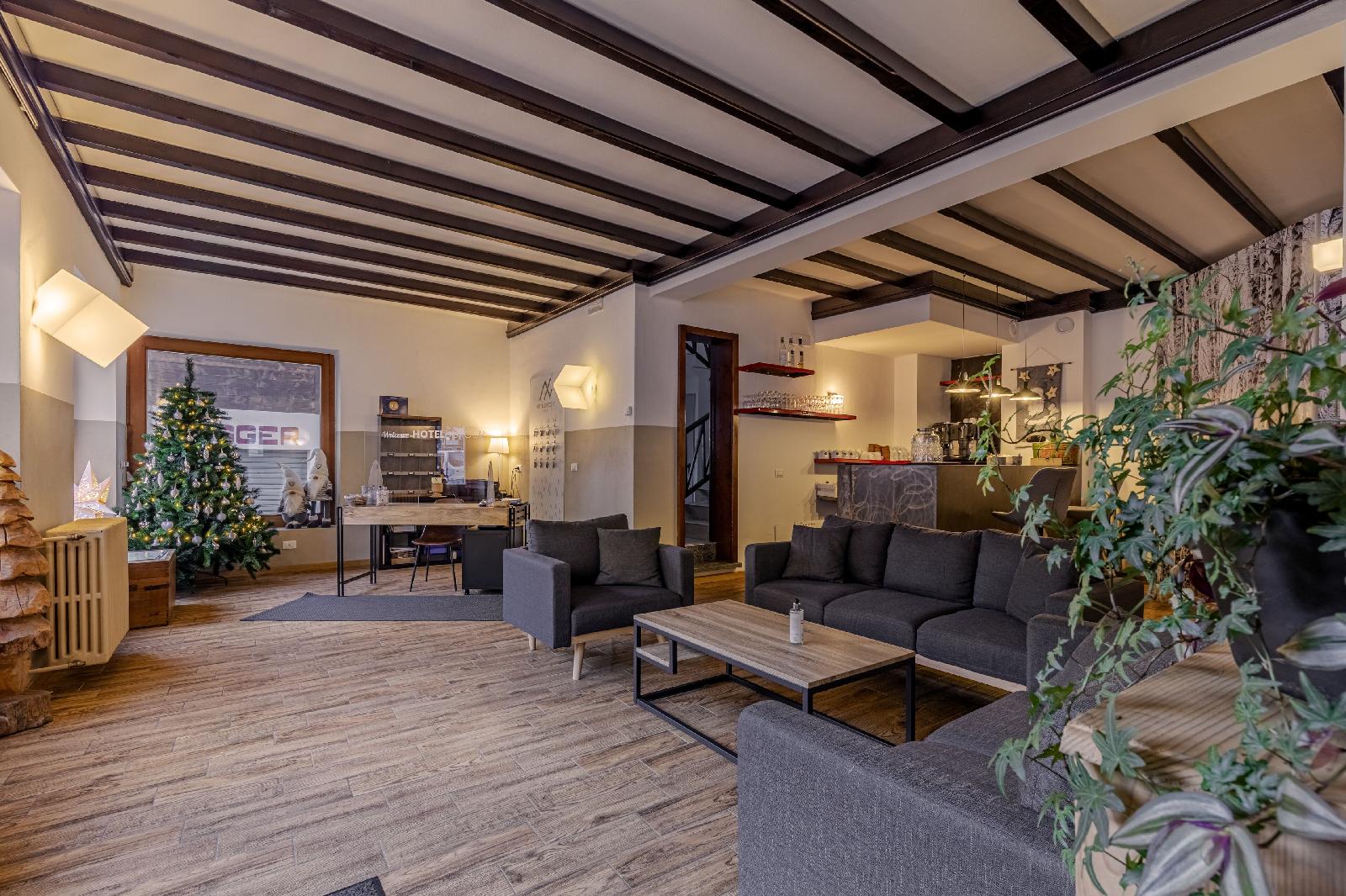 Hotel Dufour